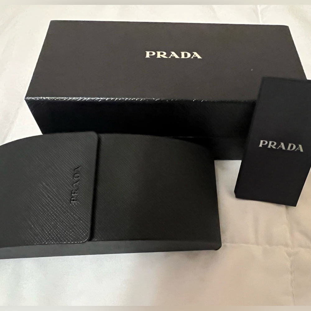 Prada Sunglasses
